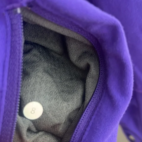 Lululemon In Stride Jacket - Picture 5 of 6